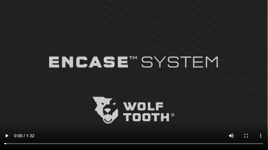 Wolf Tooth Encase System
